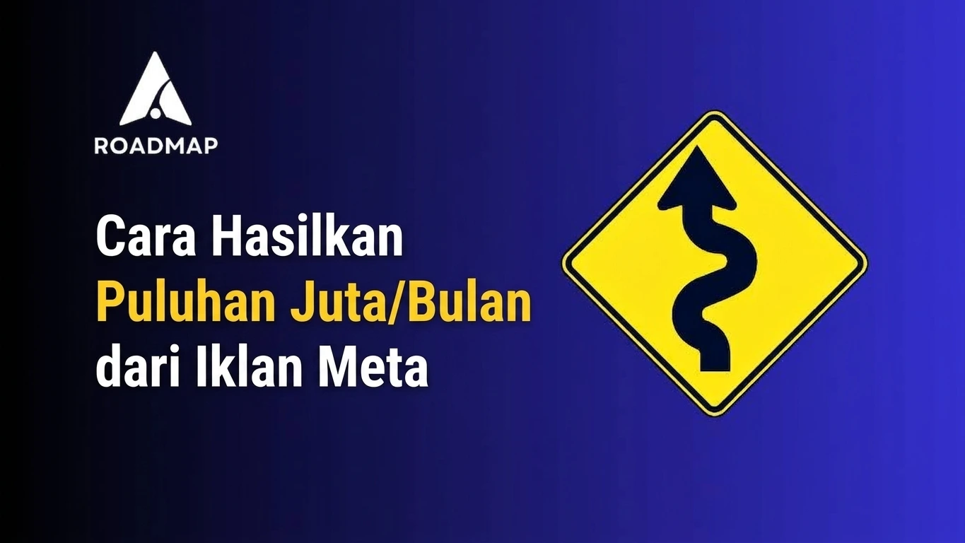 Cara Hasilkan Puluhan Juta/Bulan dari Meta Ads..👉 Klik disini